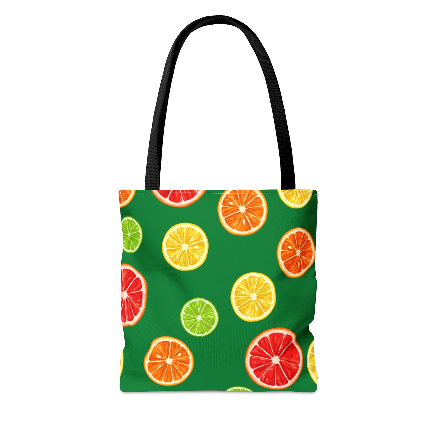 Citrus Tote Bag