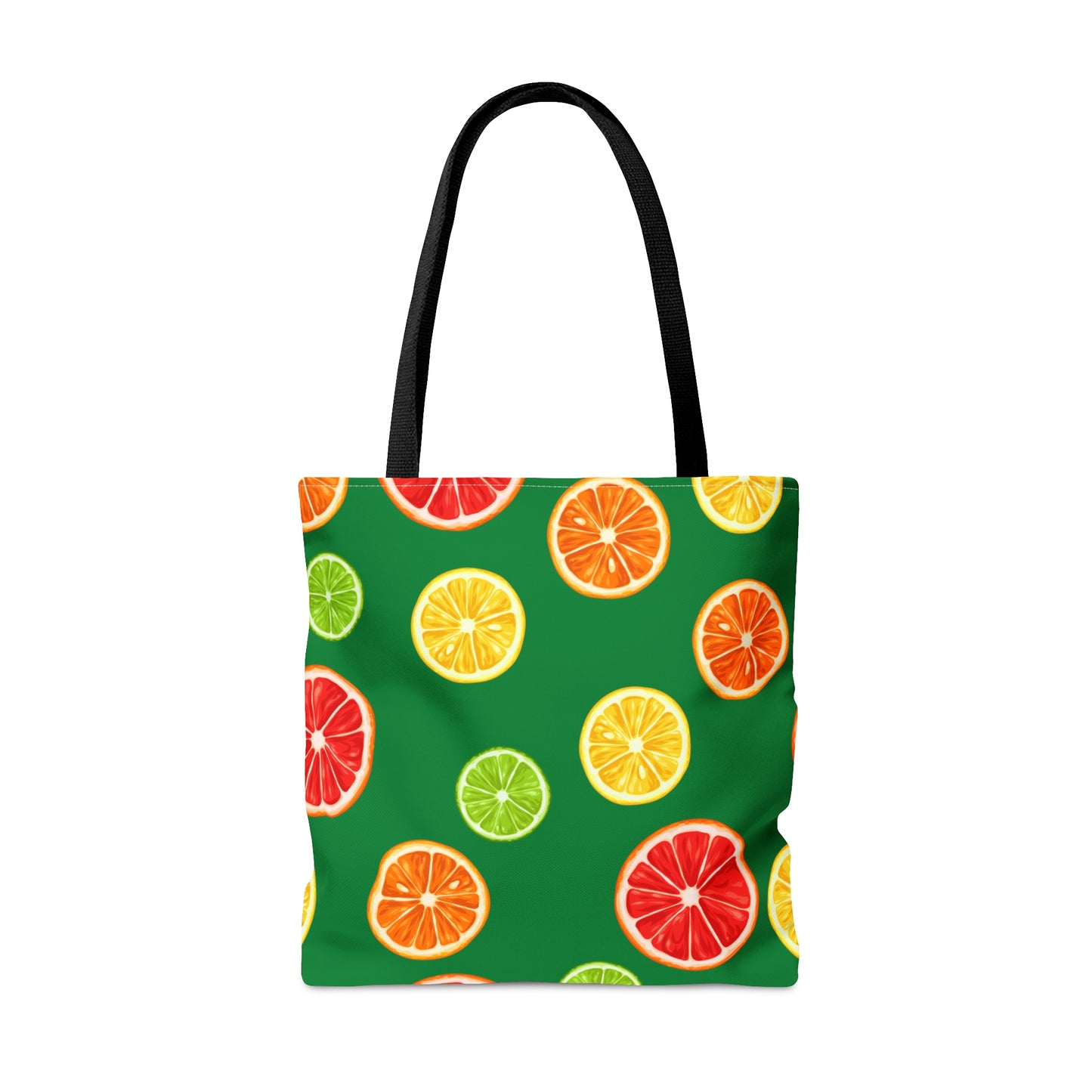 Citrus Tote Bag